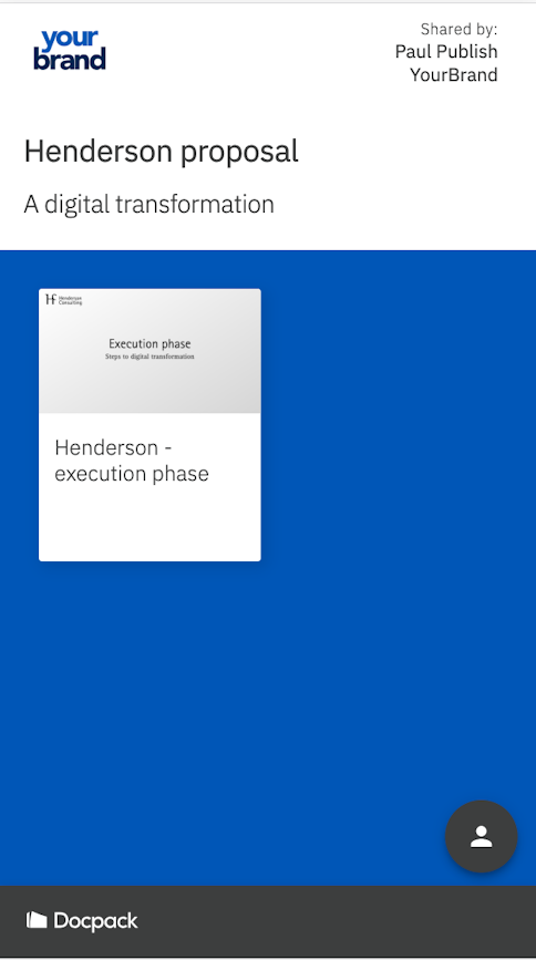 Slider image