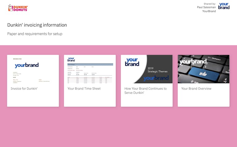 Slider image