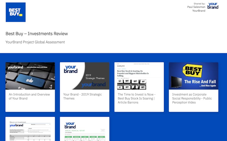 Slider image