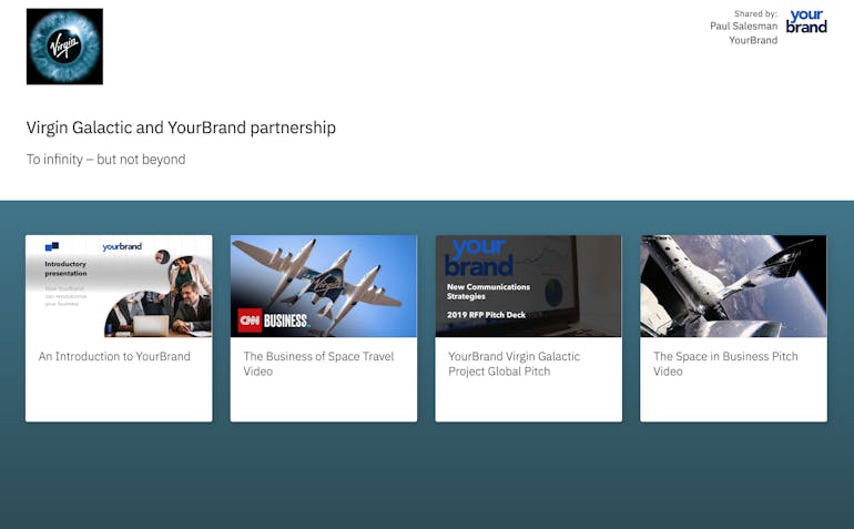 Slider image