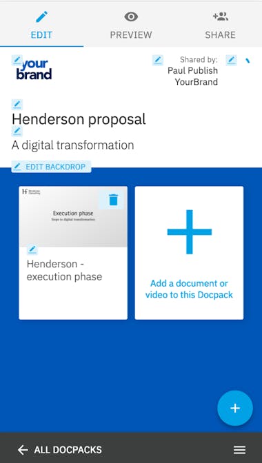 Slider image
