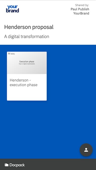 Slider image